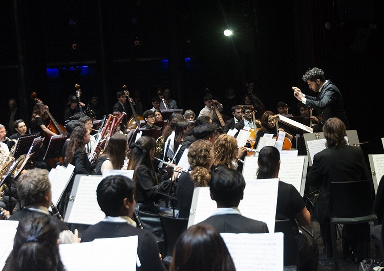 BANDA SINFONICA